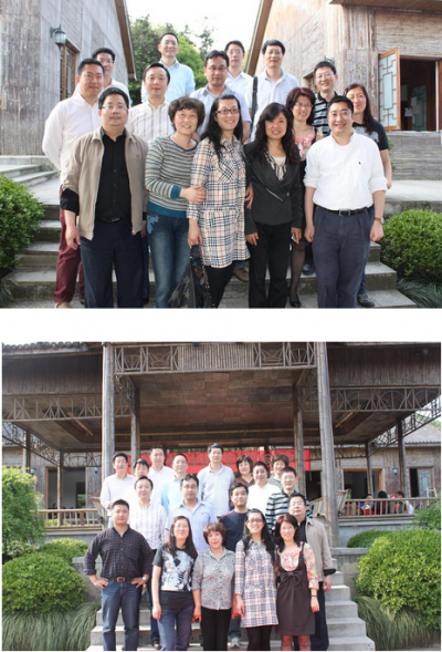 忆苦思甜，共话当年青葱岁月 意气奋发，笑谈如今峥嵘人生——做爱视频
88届校友回校交流